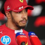Lewis Hamilton has 'a lot going on in the background that's not great' after disappointing Hungarian GP weekend | F1 News