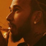 Lewis Hamilton's Almave launches non-alcoholic mezcal.