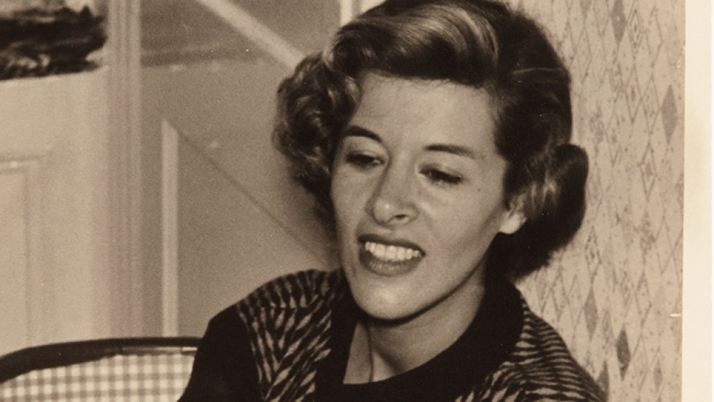 Lillian Hirshleifer, an Influential Reatil Force, Dies at 97