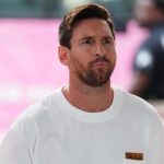 Lionel Messi out of Miami's Leagues Cup quarterfinal vs. Tigres