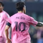 Lionel Messi's late heroics lead Inter Miami to Leagues Cup final