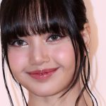 Lisa From BLACKPINK's Tour Manicures Are The Ultimate Style Accessory