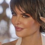 Lisa Rinna partners with Bumble and bumble for her first hair care partnership.