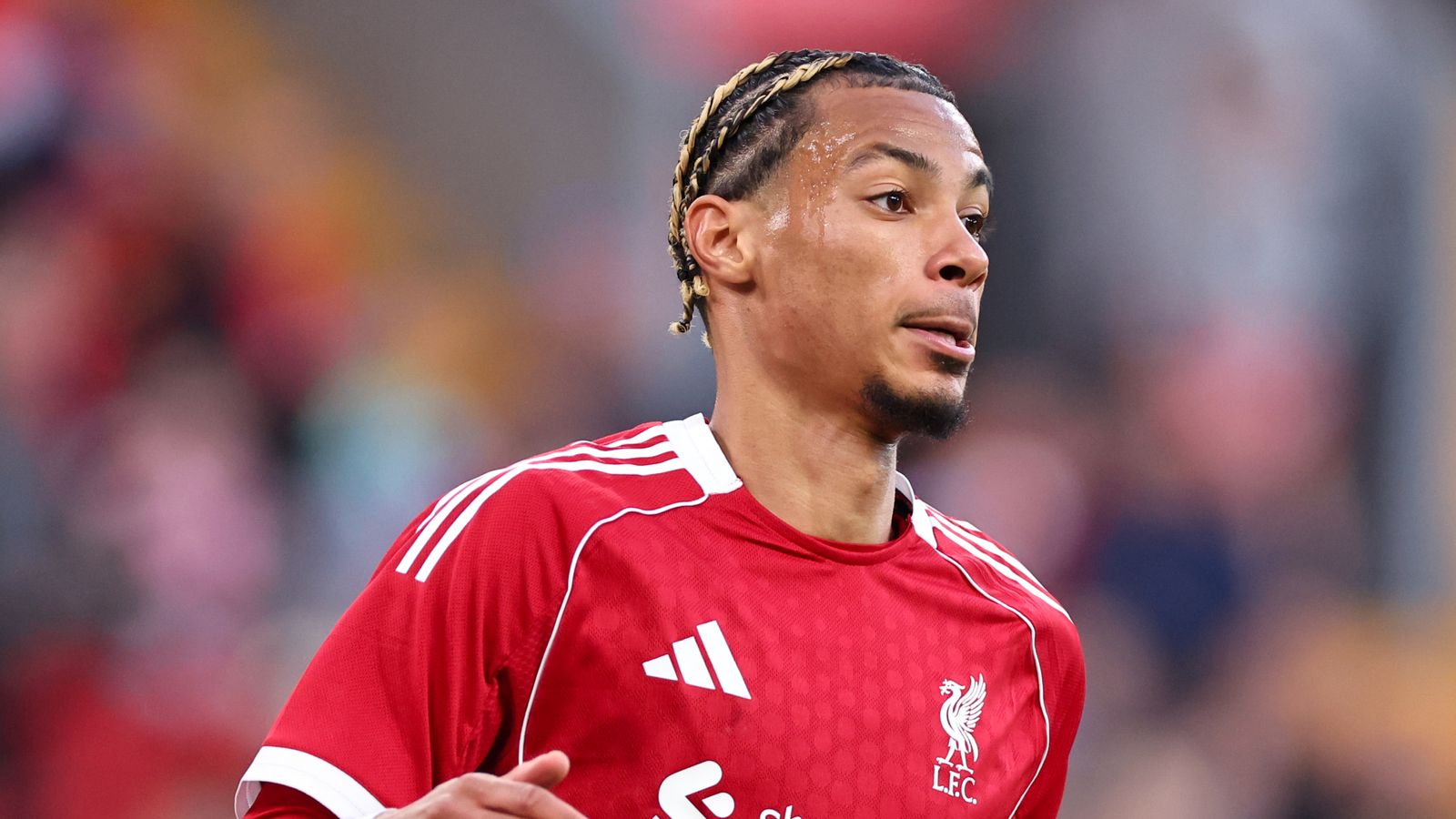 Liverpool: Rio Ngumoha, Hugo Ekitike and Darwin Nunez assessed after back-to-back wins against Athletic Club | Football News
