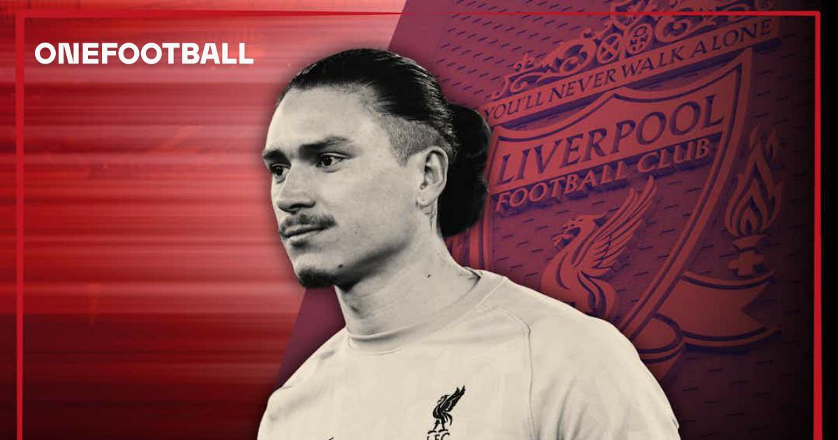 Liverpool Transfer News: Darwin Nunez gives green light to MEGA move