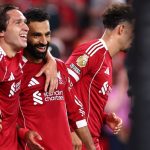 Liverpool find strength to beat Bournemouth in Premier League