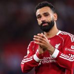 Liverpool vs. Bournemouth: Chiesa, Salah strike late in win