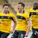 Livingston 3 - 1 Falkirk