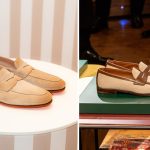 Santoni, Churchs, loafers, mens loafers, mens shoes, shoes, dress shoes