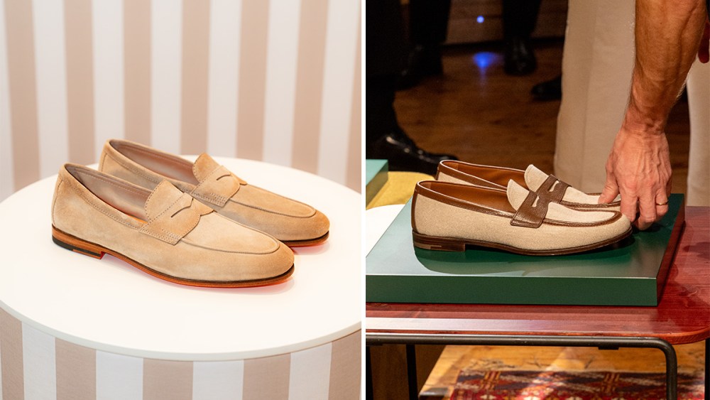 Loafers Are Back & Bigger Than Ever