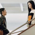 A still from Loewe's Qixi short drama series "Say Yes to Love."