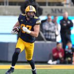 Longhorns TE Jack Endries in the running for Biletnikoff Award