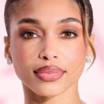 Lori Harvey Sports Sleek Finger Waves For 'Modeliste' August Cover