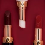 Louis Vuitton Makeup