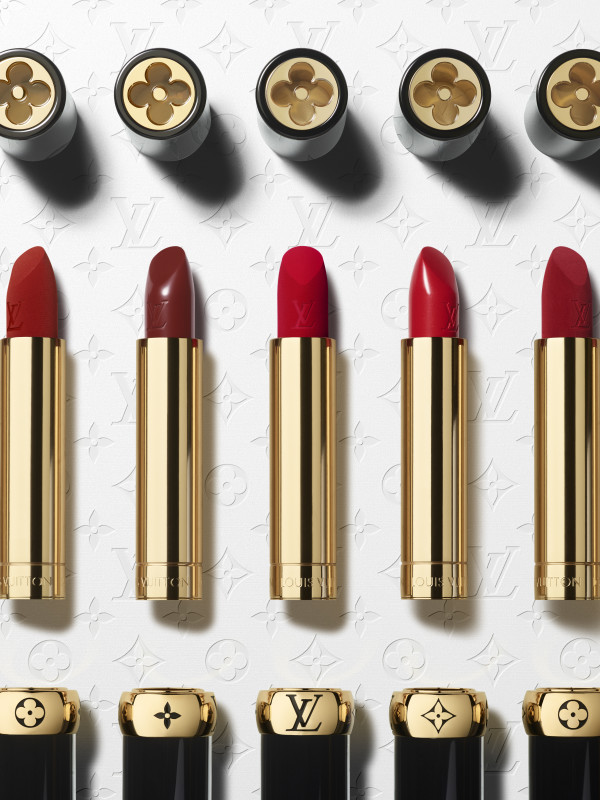 Louis Vuitton and Pat McGrath Share First Look at New 'La Beaute' Makeup Line