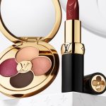 Louis Vuitton's Makeup Launch Is Full Of Luxurious Staples