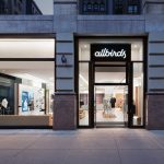Allbirds, store, shoes, sneaker store, shoe store