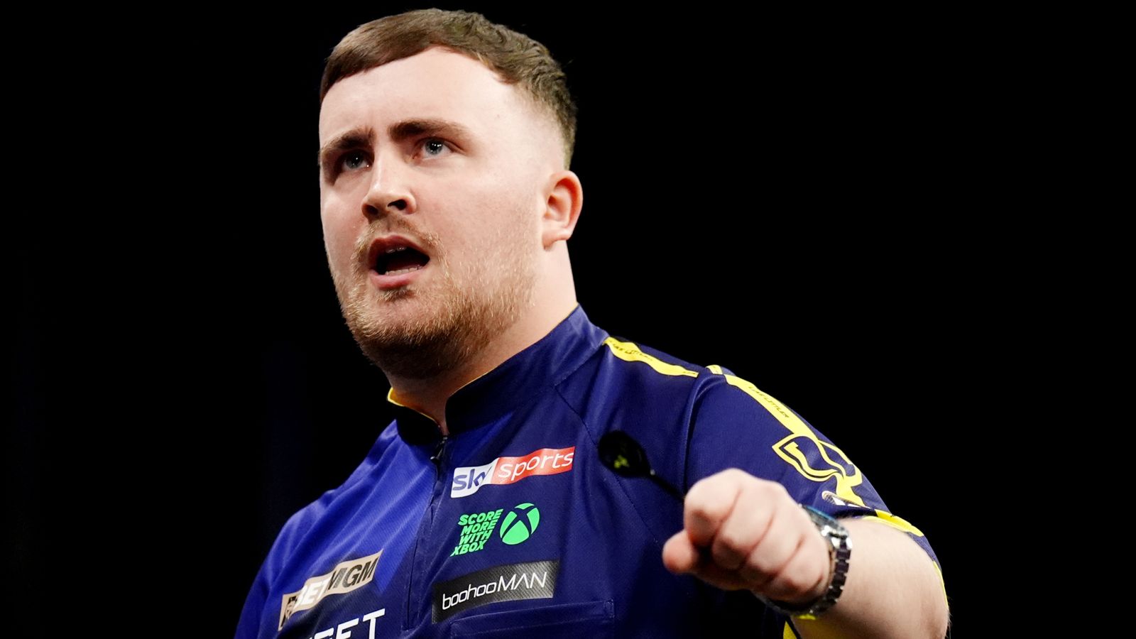 Luke Littler: ‘The Nuke’ wins first World Series title of 2025 and fourth of career with victory at Australian Darts Masters | Darts News