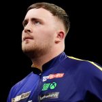 Luke Littler pushed to the brink against Beau Greaves before losing to Rob Cross at Players Championship 24 | Darts News
