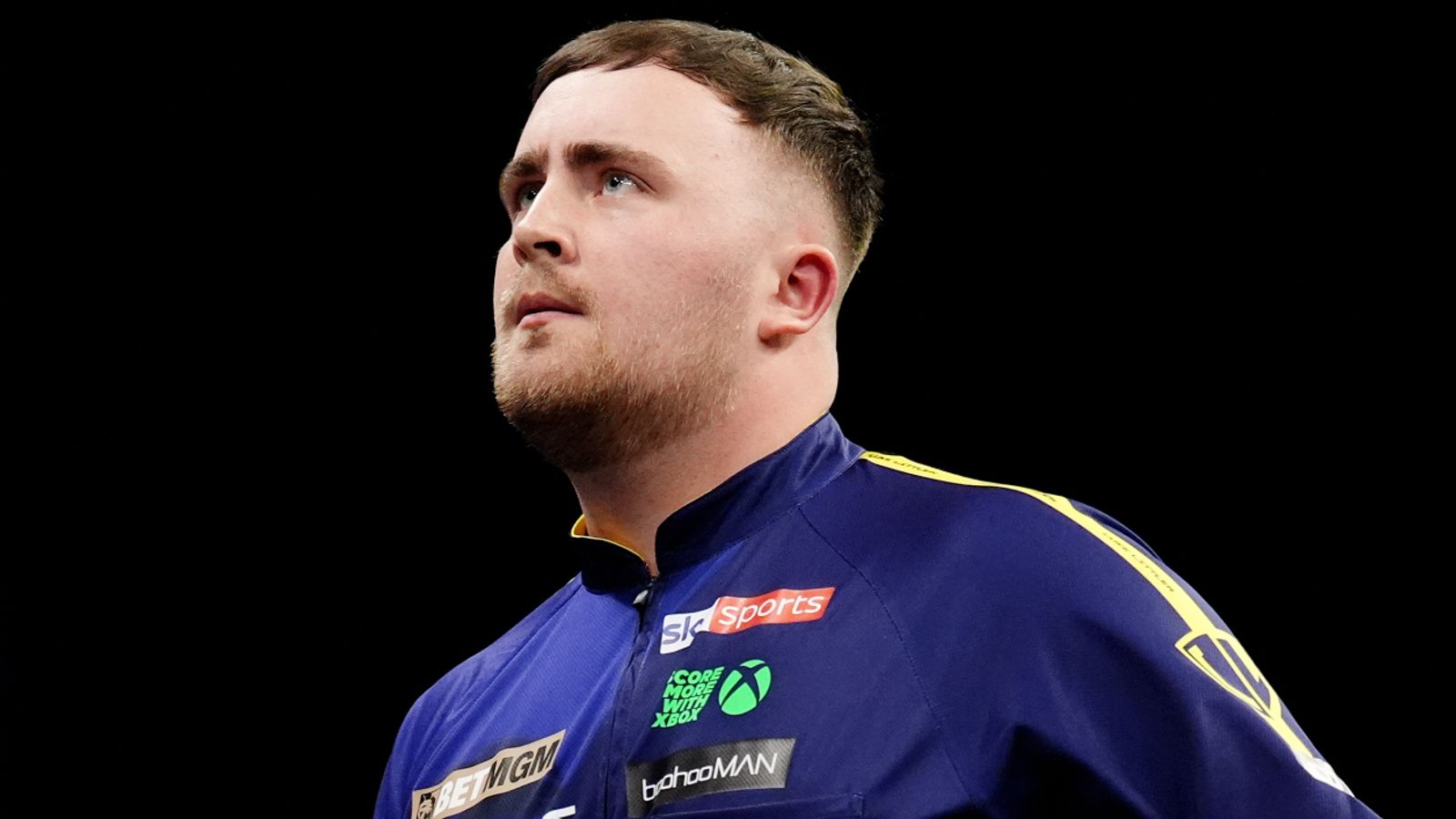 Luke Littler pushed to the brink against Beau Greaves before losing to Rob Cross at Players Championship 24 | Darts News