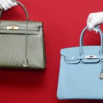 Hermès Birkin and Hermès Kelly