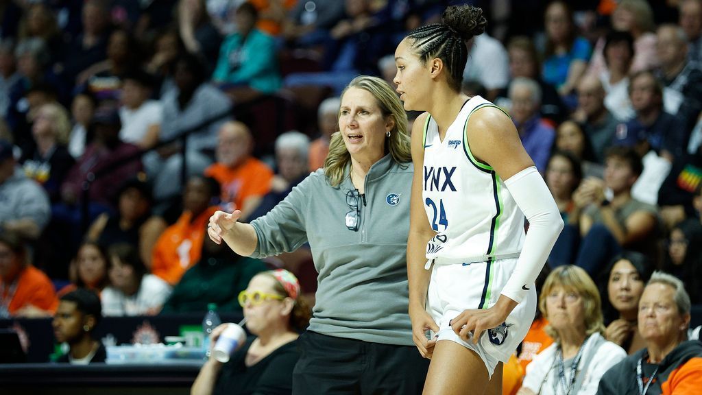 Lynx clinch homecourt in playoffs with team-record 31st win