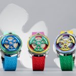 M.A.D.Editions x Yinka Ilori "Grow Your Dreams" collaboration