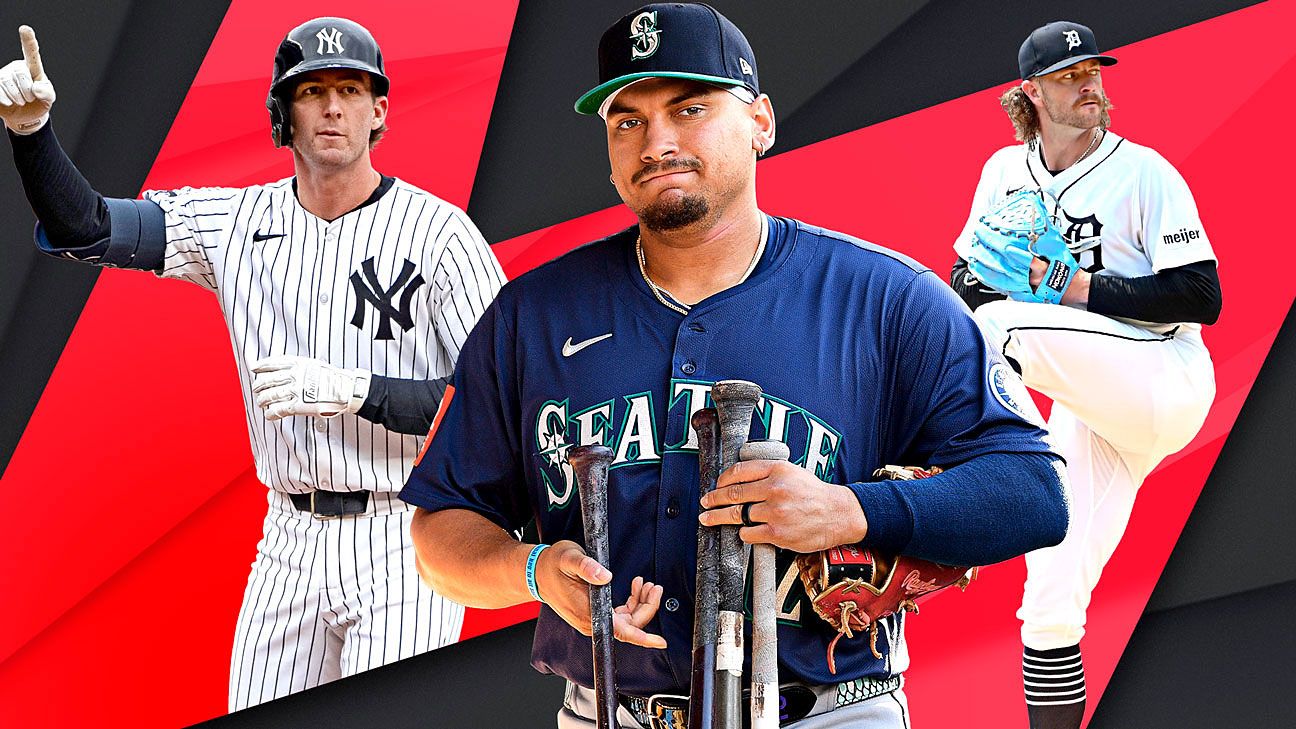 MLB Power Rankings Week 18: Post-trade deadline edition