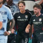 MLS Power Rankings: San Diego keeps climbing as rivals slip