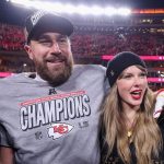 Mahomes, Reid talk Taylor Swift's 'New Heights' debut at Chiefs camp