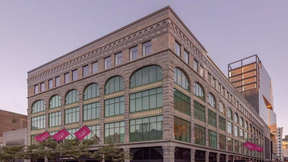 Maje Expands in Canada with New Boutiques at Holt Renfrew Locations