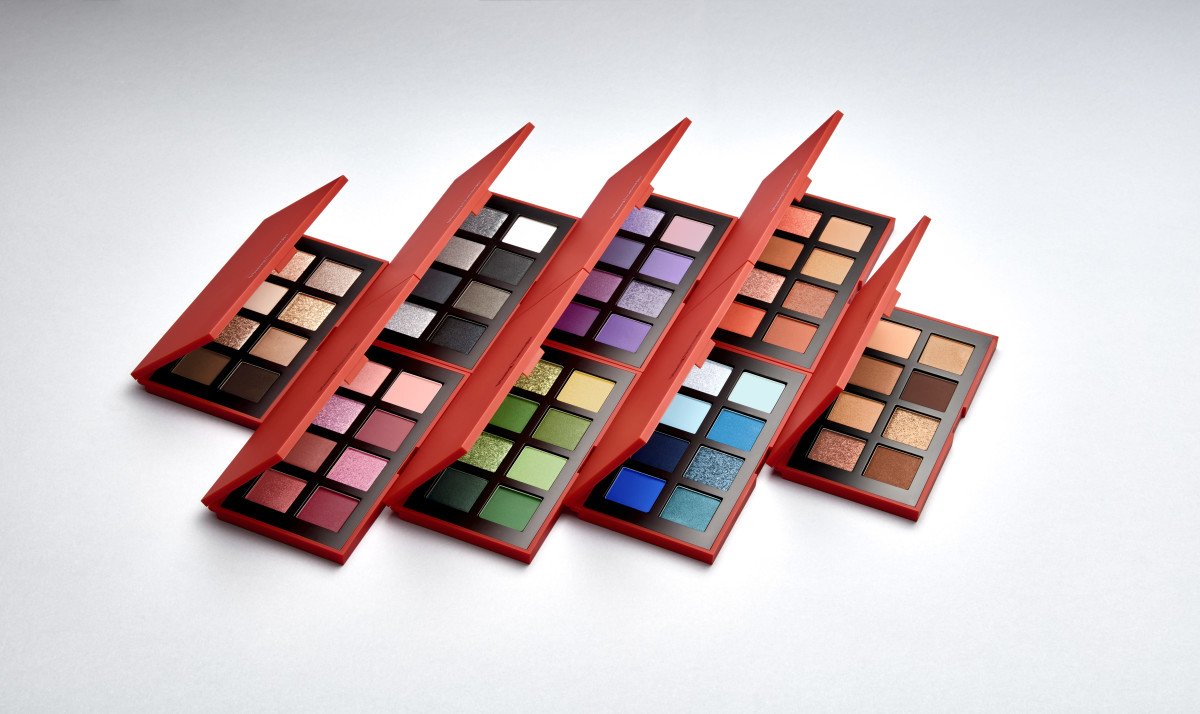 Makeup Artist Hung Vanngo Put His 'Whole Career' Into His Debut Beauty Brand