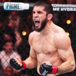 Makhachev-Della Maddalena tops UFC 322; Shevchenko gets Zhang
