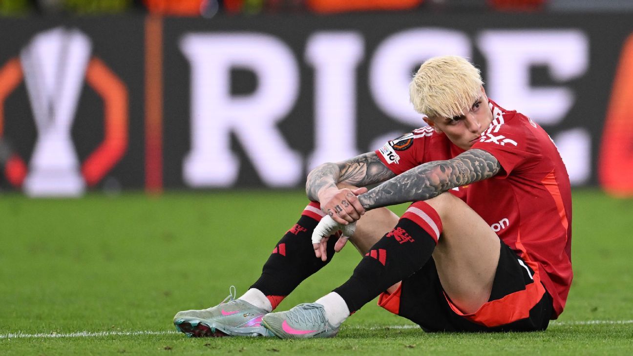 Man United must get better value from outgoing transfers