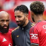 Man Utd 0-1 Arsenal: Ruben Amorim praises his side for not being 'boring' in defeat as Roy Keane criticises 'low expectations' at Old Trafford | Football News