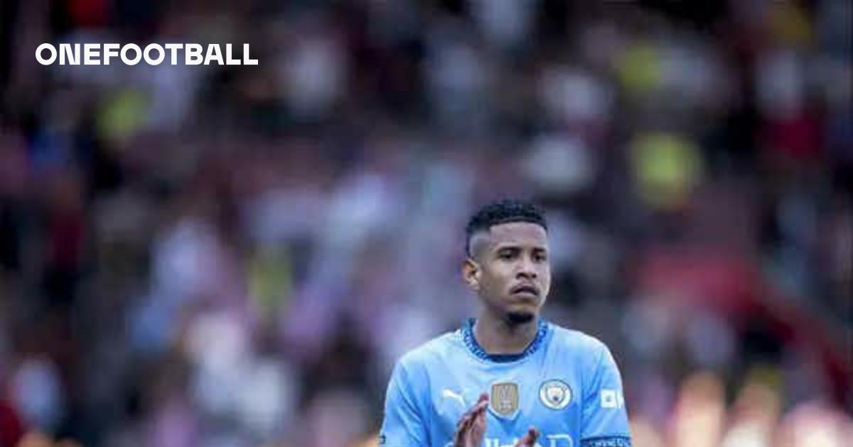 Manchester City reject €70 million offer from Tottenham – Player promised new bid soon
