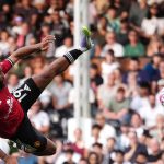 Manchester United attack still a work in progress after draw at Fulham as Jack Grealish shines - Premier League hits and misses | Football News