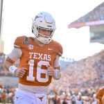 Manning, Hill lead five Horns picked on preseason All-American team