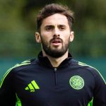 Marcelo Saracchi has joined Celtic on a season-long loan