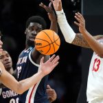 March Success for Gonzaga Could Come Down to Frontcourt Depth