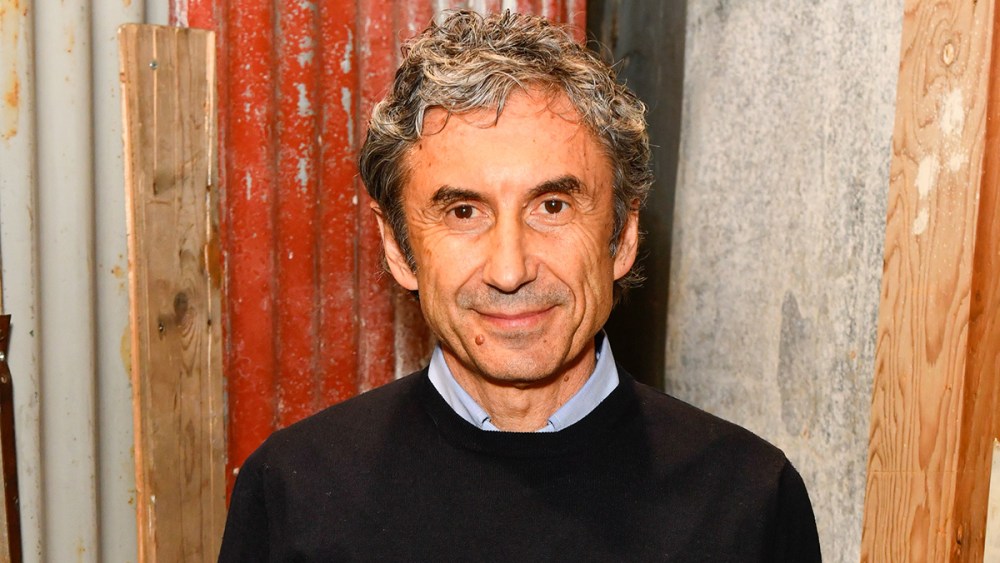 Marco Gobbetti Joins Board of Moschino, Alberta Ferretti Parent Aeffe