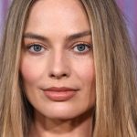 Margot Robbie Retries a Hairstyle That Recalls One of Her Most Famous Characters