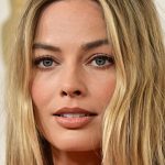 Margot Robbie’s Corset Dress Moment Made For A Bold Red Carpet Return