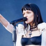 María Zardoya, Frontwoman of The Marías, Loves Natural Beauty With a Bit of Edge
