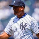 Mariano Rivera tears Achilles during Yankees' Old-Timers' game