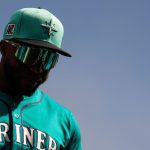Mariners' Robles suspended 10 games for bat heave at pitcher