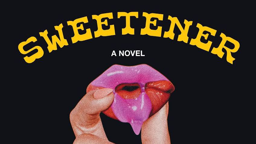Marissa Higgins’s Sweetener Is Proof That the Sapphic Novel Has Never Been Messier—Or More Compelling