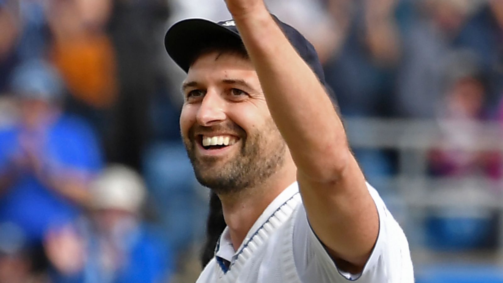 Mark Wood: England fast bowler targets County Championship return with Durham ahead of Ashes in Australia | Cricket News