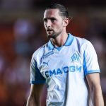 Marseille transfer list Rabiot, Rowe after post-game bust-up