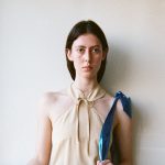 Maryam Nassir Zadeh Fall 2025 Ready-to-Wear Collection